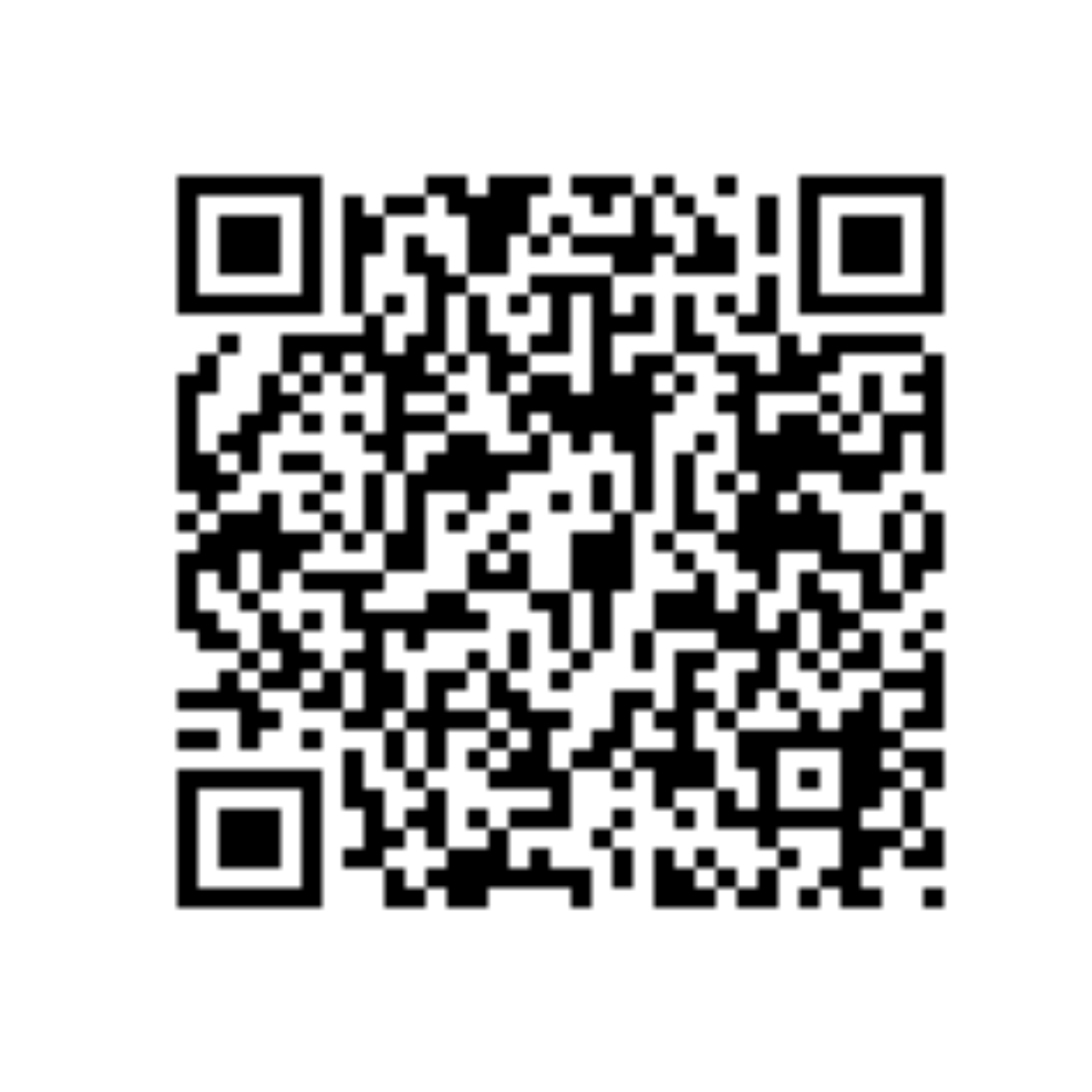 Striders WeChat QR Code